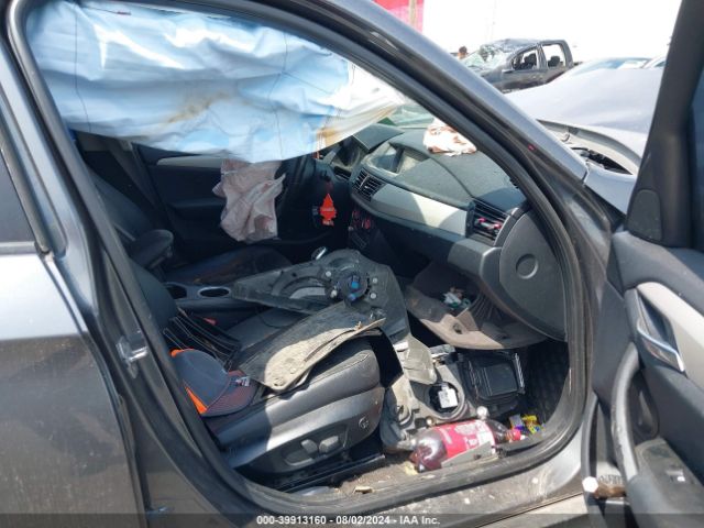 WBAVL1C56FVY37113 BMW X1 Xdrive28i