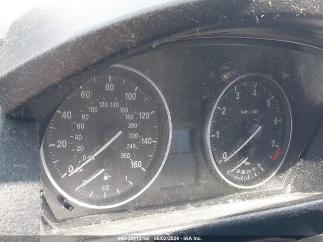 WBAVL1C56FVY37113 BMW X1 Xdrive28i