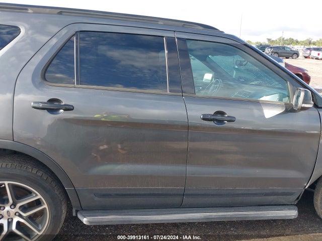 Ford EXPLORER SPORT 2017 1FM5K8GT1HGC54197 Image 13