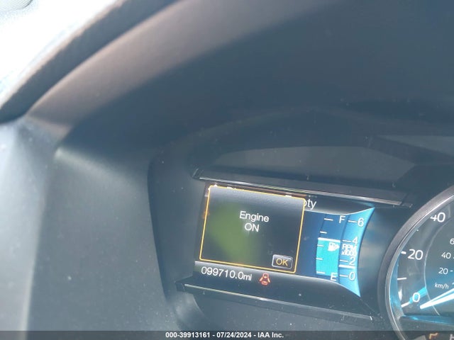 Ford EXPLORER SPORT 2017 1FM5K8GT1HGC54197 Image 7