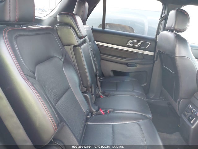 Ford EXPLORER SPORT 2017 1FM5K8GT1HGC54197 Image 8