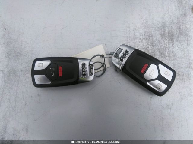 WA1LHAF76HD054496 Audi Q7 2.0t Premium