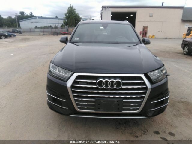 WA1LHAF76HD054496 Audi Q7 2.0t Premium