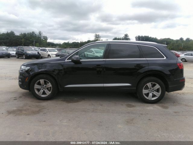 WA1LHAF76HD054496 Audi Q7 2.0t Premium