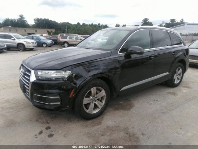 WA1LHAF76HD054496 Audi Q7 2.0t Premium