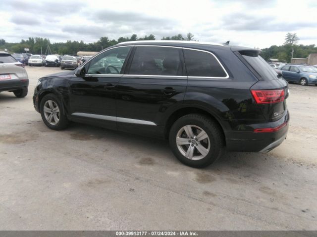 WA1LHAF76HD054496 Audi Q7 2.0t Premium