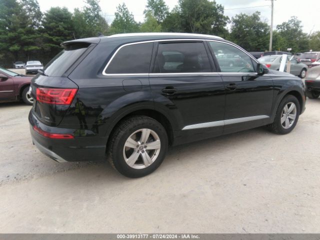 WA1LHAF76HD054496 Audi Q7 2.0t Premium