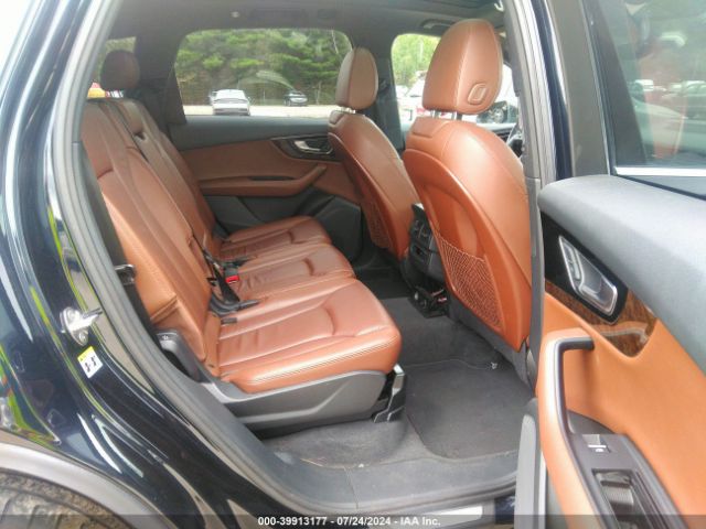 WA1LHAF76HD054496 Audi Q7 2.0t Premium