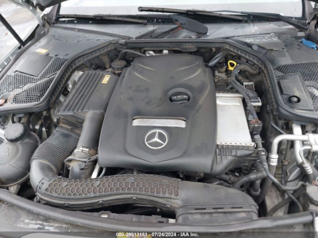 55SWF4KB6GU151093 Mercedes-Benz C 300
