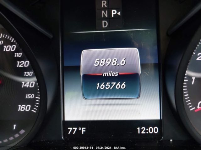 55SWF4KB6GU151093 Mercedes-Benz C 300