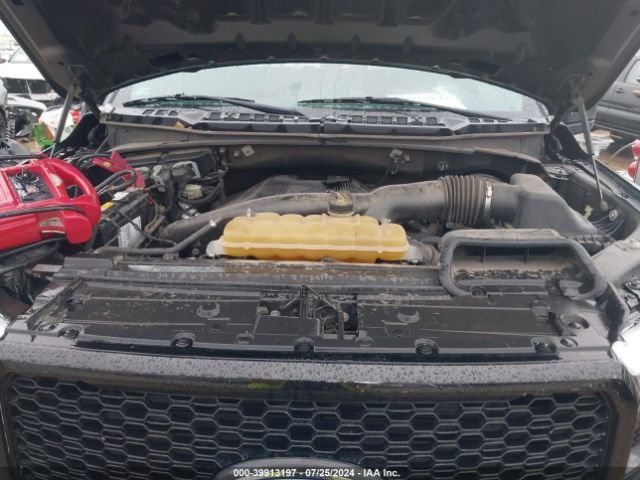 1FTEW1C45LKD43114 Ford F-150 Xl