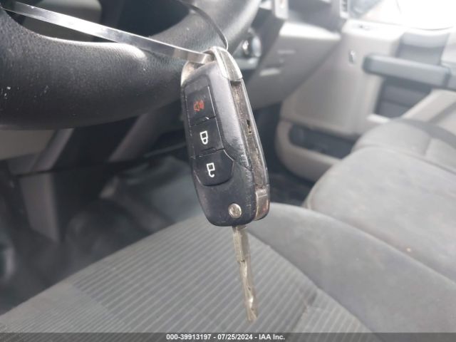 1FTEW1C45LKD43114 Ford F-150 Xl
