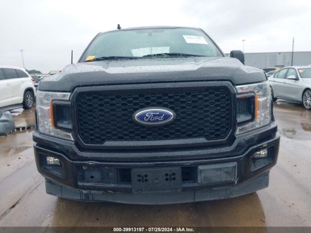 1FTEW1C45LKD43114 Ford F-150 Xl