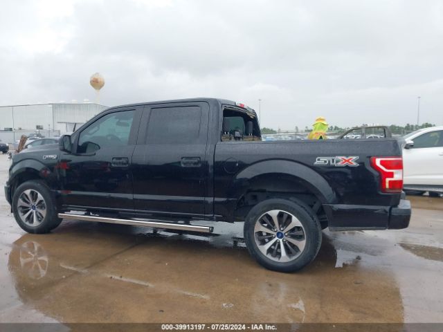 1FTEW1C45LKD43114 Ford F-150 Xl