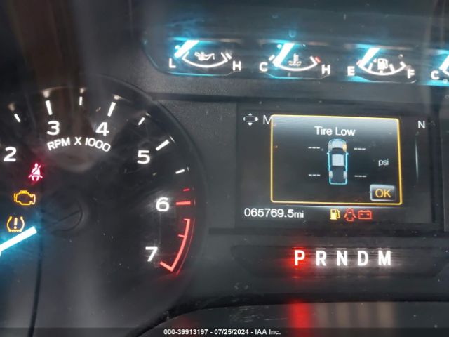 1FTEW1C45LKD43114 Ford F-150 Xl