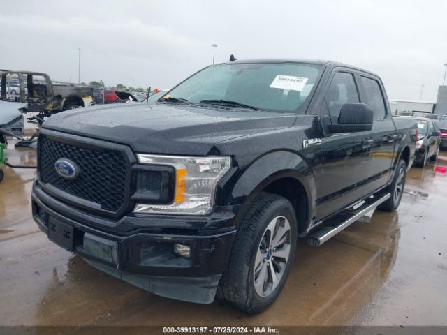 1FTEW1C45LKD43114 Ford F-150 Xl