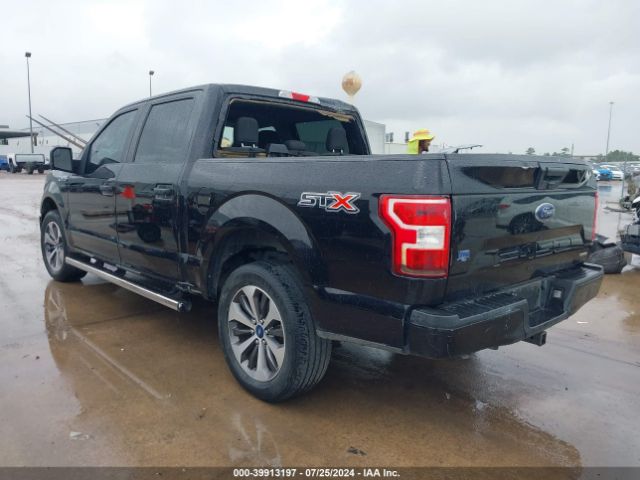 1FTEW1C45LKD43114 Ford F-150 Xl