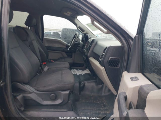1FTEW1C45LKD43114 Ford F-150 Xl