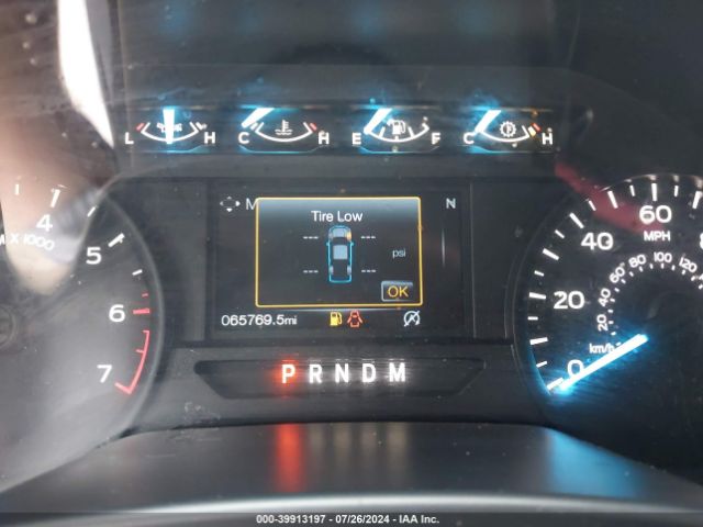 1FTEW1C45LKD43114 Ford F-150 Xl