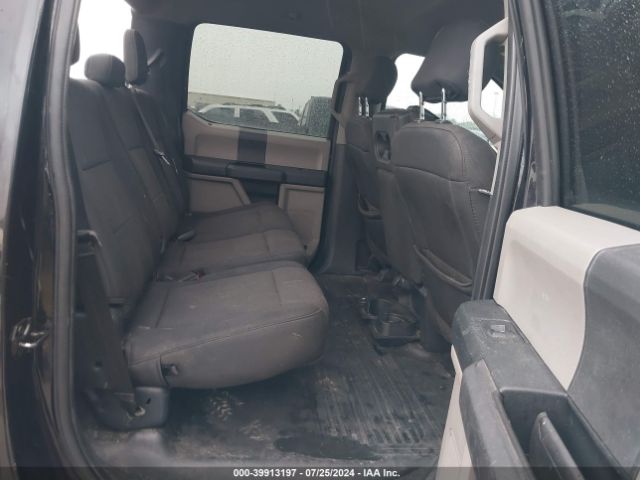 1FTEW1C45LKD43114 Ford F-150 Xl