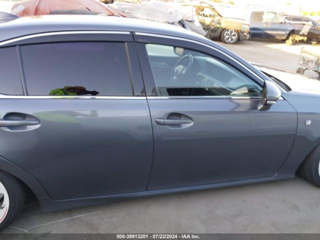 JTHBE1BL7FA013773 Lexus GS 350