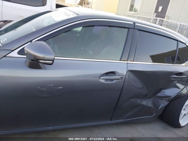 JTHBE1BL7FA013773 Lexus GS 350