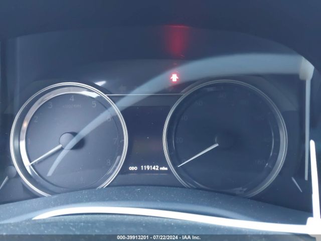 JTHBE1BL7FA013773 Lexus GS 350
