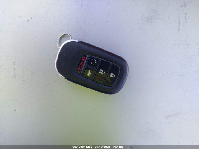Honda CIVIC EX 2022 JHMFE1F78NX008740 Image 11