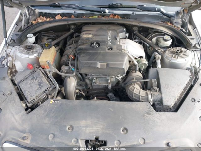 1G6AG5RX5H0177025 Cadillac Ats Standard