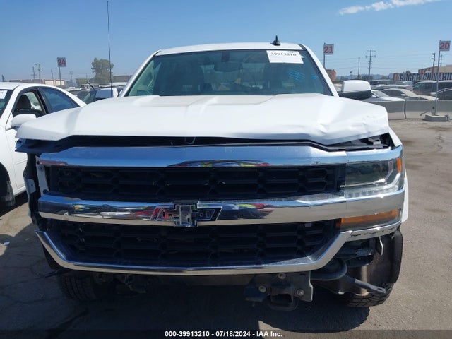 Chevrolet Silverado 1500 Ld Lt 2019 2GCRCPEC4K1132065 Image 13