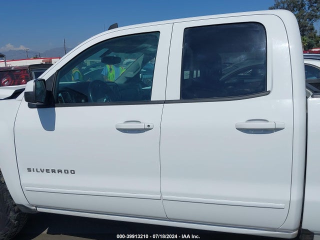 Chevrolet Silverado 1500 Ld Lt 2019 2GCRCPEC4K1132065 Image 15