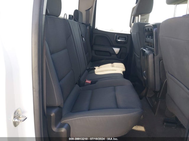 Chevrolet Silverado 1500 Ld Lt 2019 2GCRCPEC4K1132065 Image 8