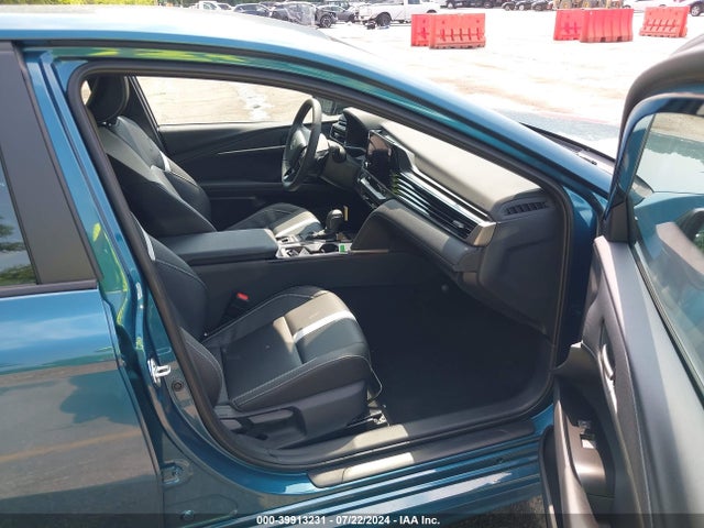 Toyota CAMRY SE 2025 4T1DAACKXSU025318 Image 5