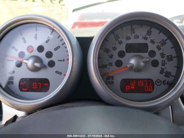 2006 MINI COOPER WMWRC33546TK16428 Photo 6