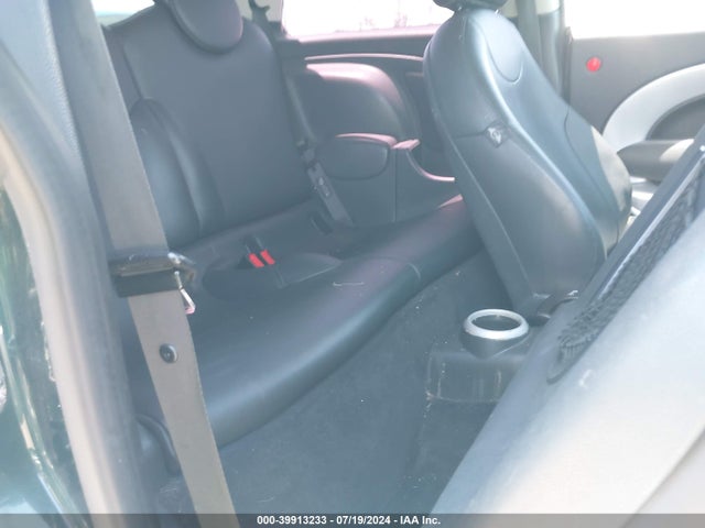 2006 MINI COOPER WMWRC33546TK16428 Photo 7