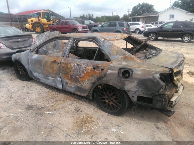 Toyota CAMRY SE 2014 4T1BF1FK7EU434319 Image 3