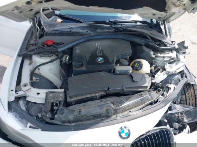 WBA3B1C57FK136639 BMW 320i