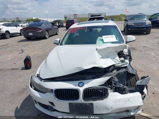 WBA3B1C57FK136639 BMW 320i