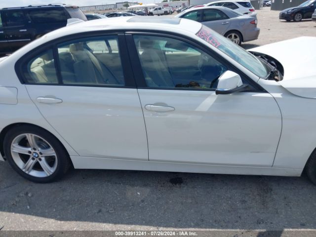 WBA3B1C57FK136639 BMW 320i