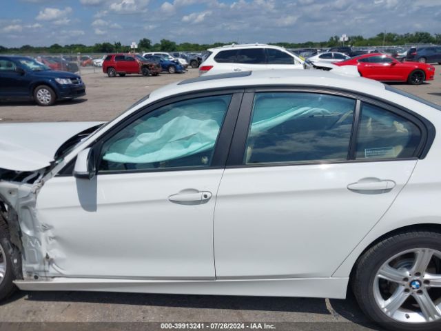 WBA3B1C57FK136639 BMW 320i