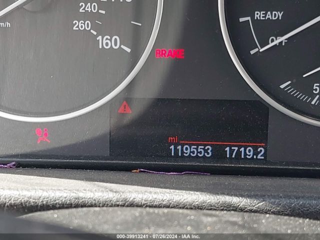 WBA3B1C57FK136639 BMW 320i