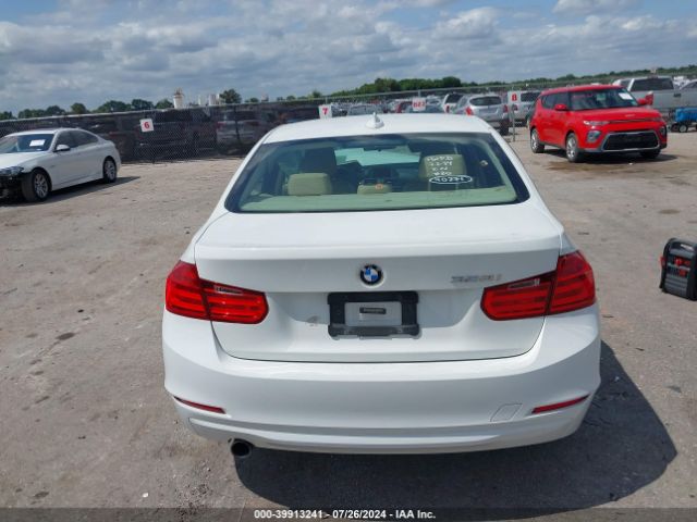 WBA3B1C57FK136639 BMW 320i