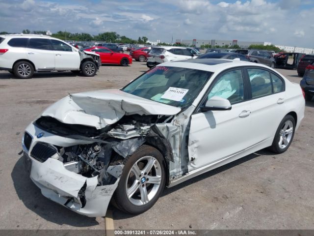 WBA3B1C57FK136639 BMW 320i