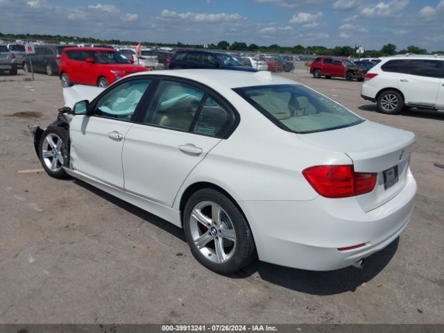 WBA3B1C57FK136639 BMW 320i