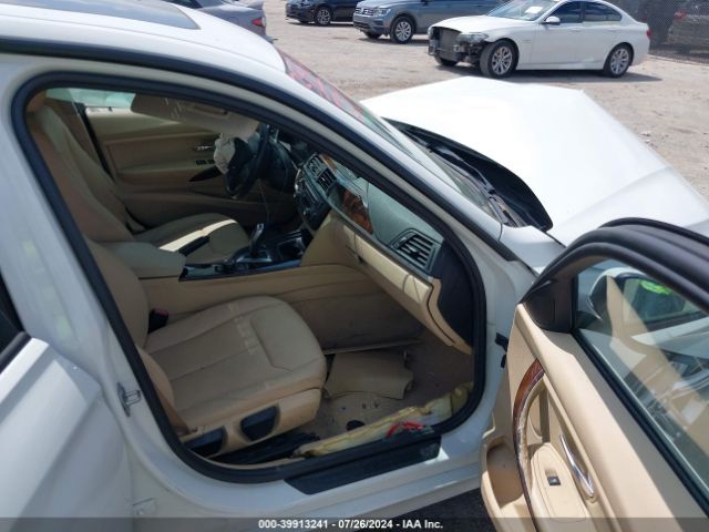 WBA3B1C57FK136639 BMW 320i