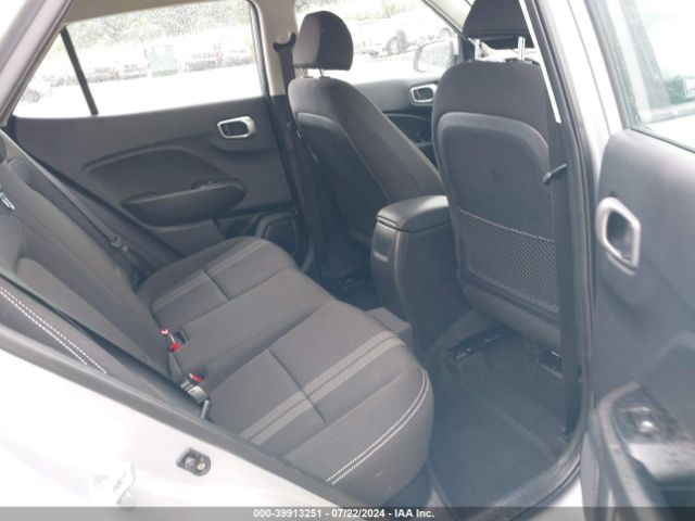 KMHRC8A31MU081073 Hyundai Venue Sel