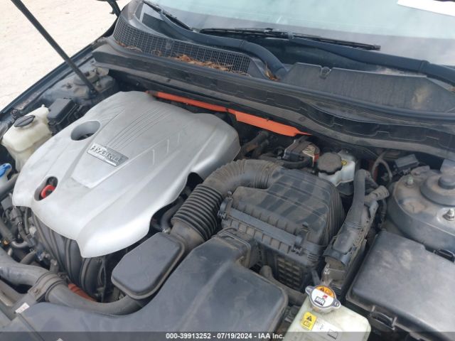 KNAGM4AD2F5082267 KIA OPTIMA HYBRID