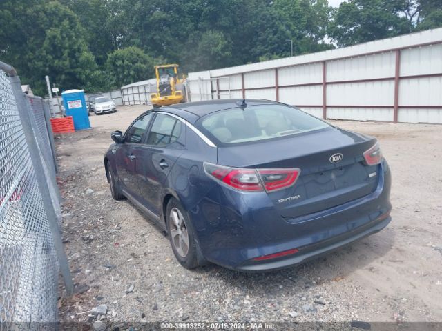 KNAGM4AD2F5082267 KIA OPTIMA HYBRID