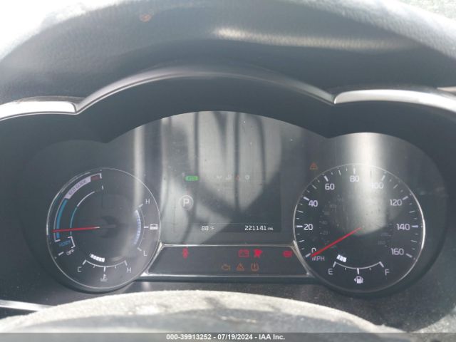 KNAGM4AD2F5082267 KIA OPTIMA HYBRID