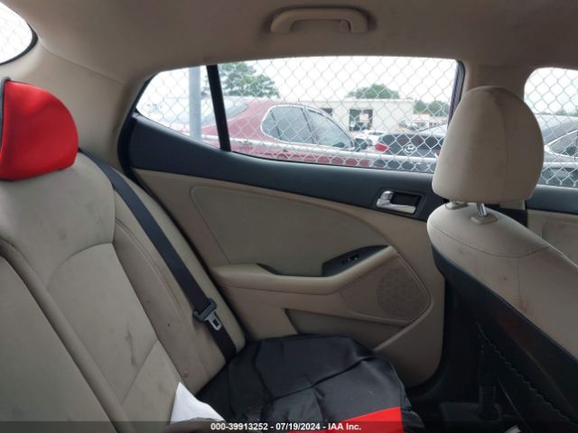 KNAGM4AD2F5082267 KIA OPTIMA HYBRID
